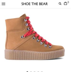 Shoe The Bear Agda Boots